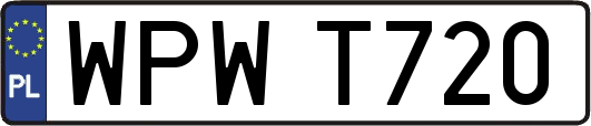 WPWT720