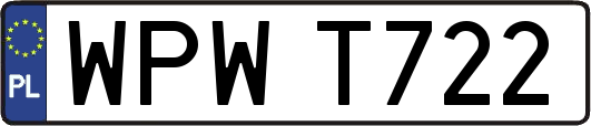 WPWT722