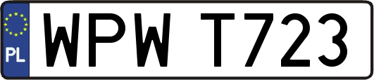 WPWT723