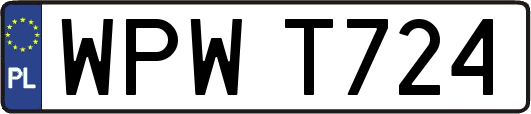 WPWT724