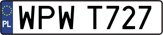 WPWT727