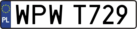 WPWT729