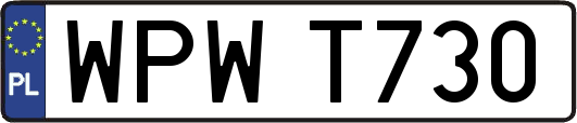 WPWT730