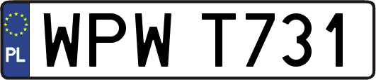 WPWT731