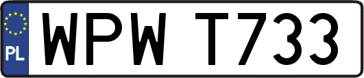 WPWT733
