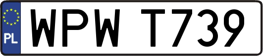 WPWT739