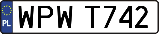 WPWT742