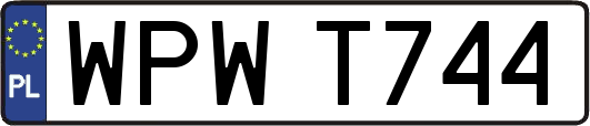 WPWT744