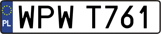 WPWT761