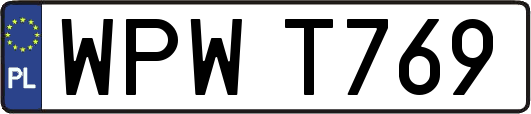 WPWT769