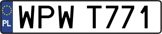 WPWT771