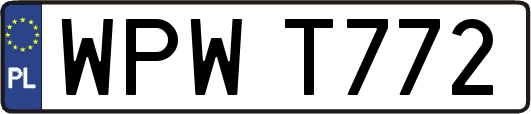 WPWT772