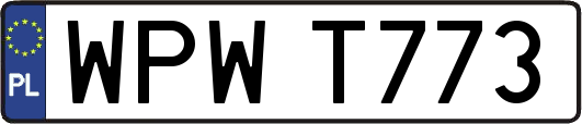 WPWT773