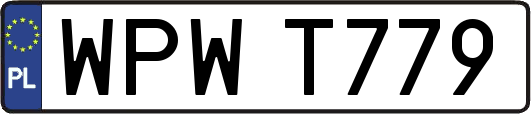 WPWT779