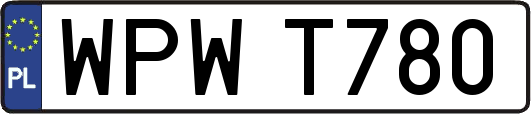 WPWT780