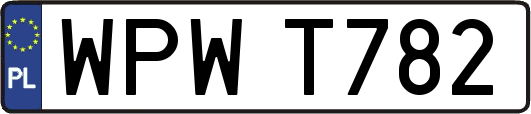 WPWT782