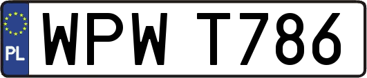 WPWT786