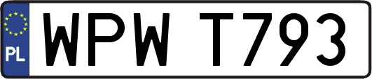 WPWT793