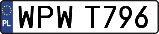 WPWT796