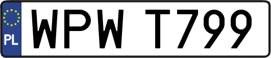 WPWT799