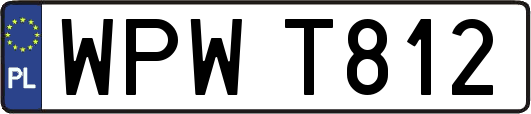 WPWT812