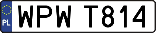 WPWT814
