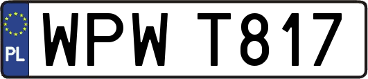 WPWT817