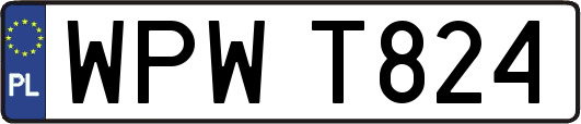 WPWT824
