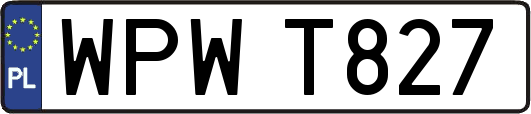 WPWT827