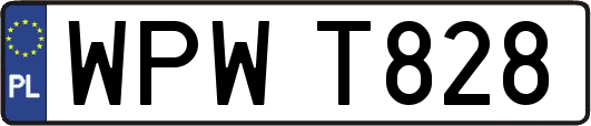 WPWT828