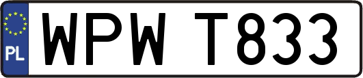 WPWT833
