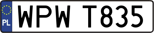 WPWT835