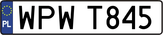 WPWT845