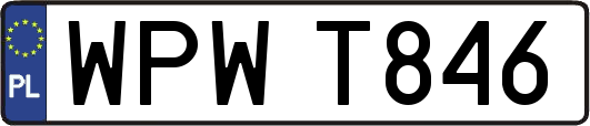WPWT846