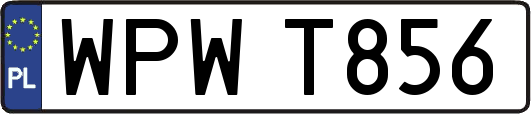 WPWT856