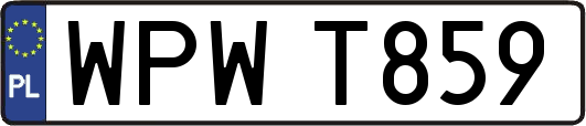 WPWT859