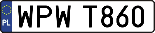 WPWT860