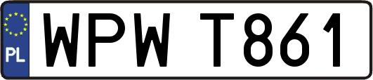 WPWT861