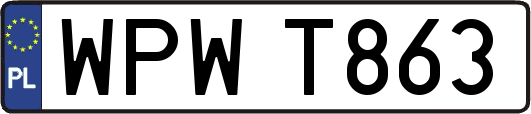 WPWT863