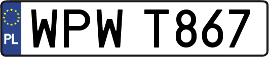 WPWT867
