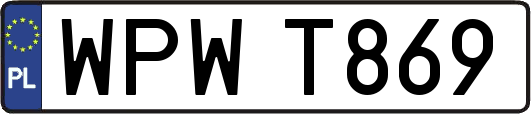 WPWT869