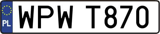 WPWT870