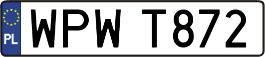 WPWT872