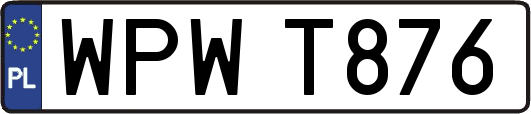 WPWT876