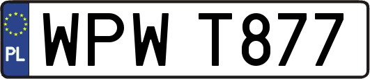 WPWT877