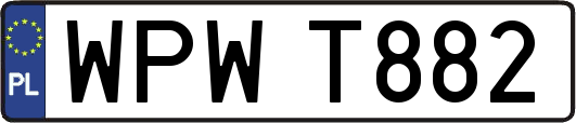 WPWT882
