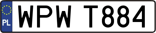 WPWT884