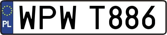 WPWT886