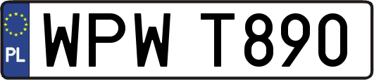 WPWT890
