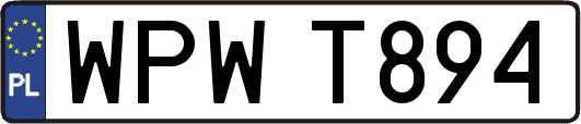 WPWT894